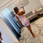 JoycesTPR Johnathan Kayne 3343 Baby Pink