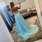 JoycesTPR Johnathan Kayne 3346 Ice Blue 