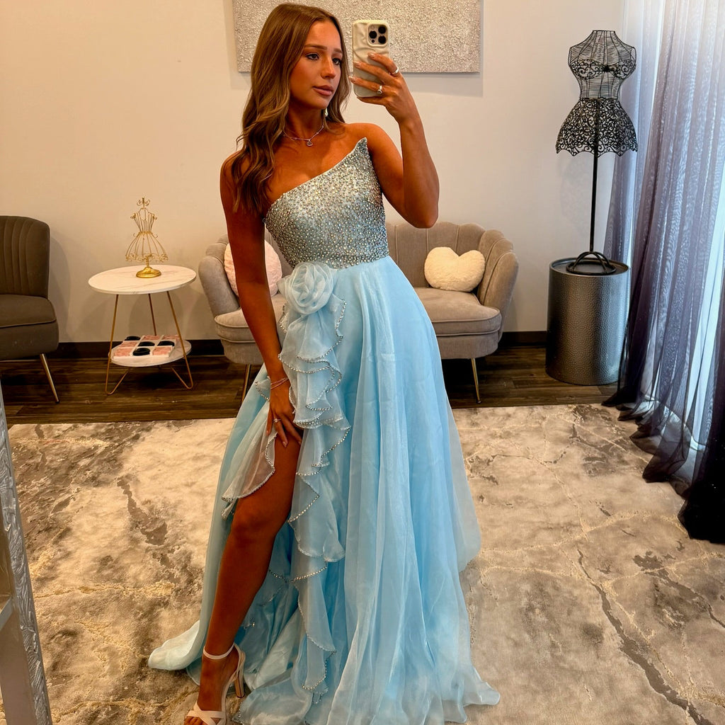 JoycesTPR Johnathan Kayne 3346 Ice Blue 