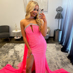 JoycesTPR Johnathan Kayne 3350 Barbie Pink 