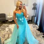 JoycesTPR Johnathan Kayne 3356 Aqua 