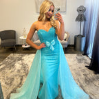 JoycesTPR Johnathan Kayne 3356 Aqua 