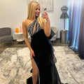 JoycesTPR Johnathan Kayne 3366 Black 