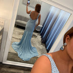 JoycesTPR Johnathan Kayne 9213A Back Light Blue 