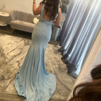 JoycesTPR Johnathan Kayne 9213A Ice Blue on Payton