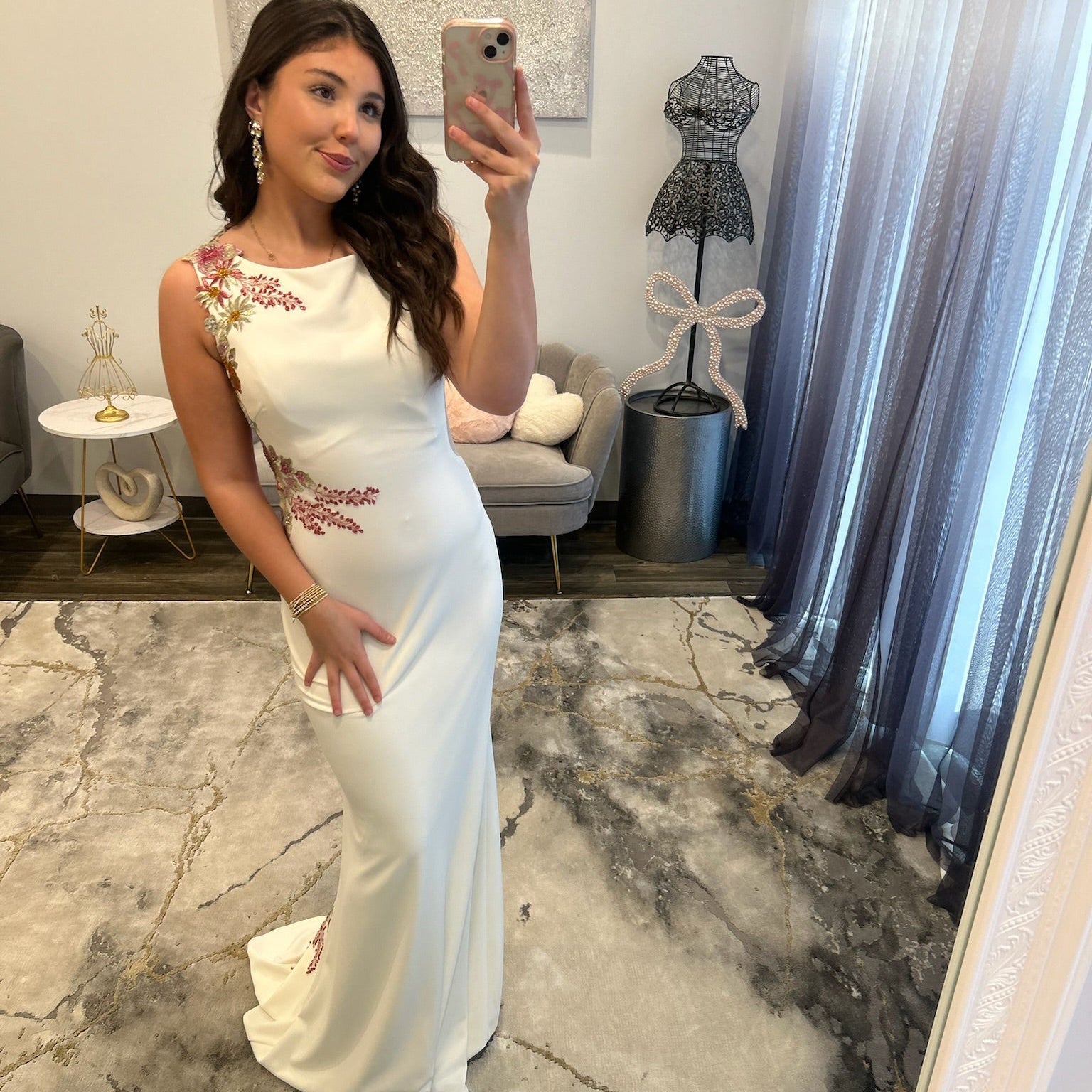 JoycesTPR Jovani 33679 