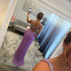 JoycesTPR Jovani 49269 Lilac 