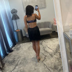JoycesTPR Jovani 50204 Purple Multi Close  