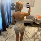 JoycesTPR Jovani 52000 Silver  