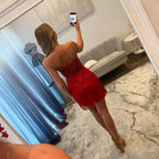 JoycesTPR Jovani 52502 Red Close 