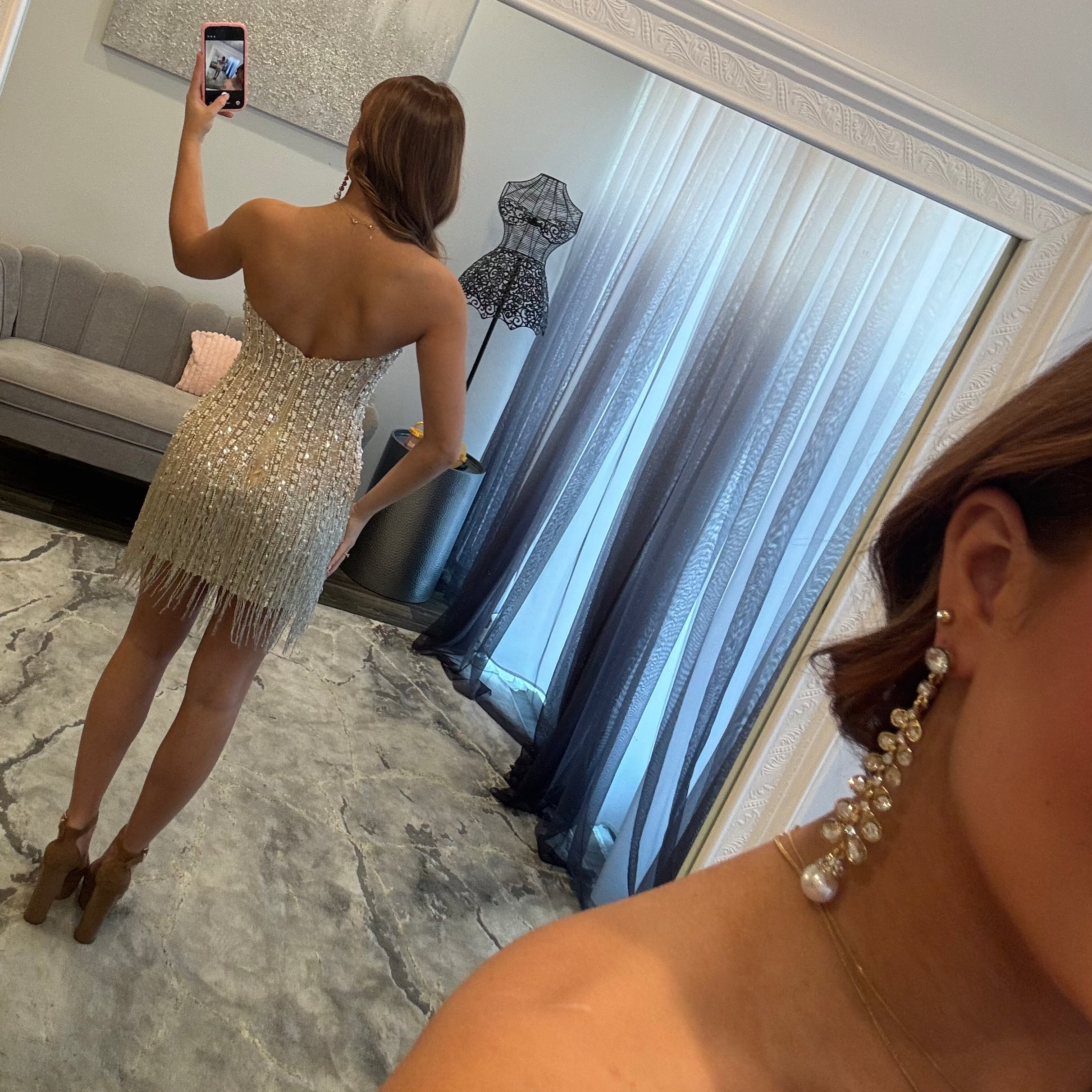 JoycesTPR Jovani 5269 Nude 