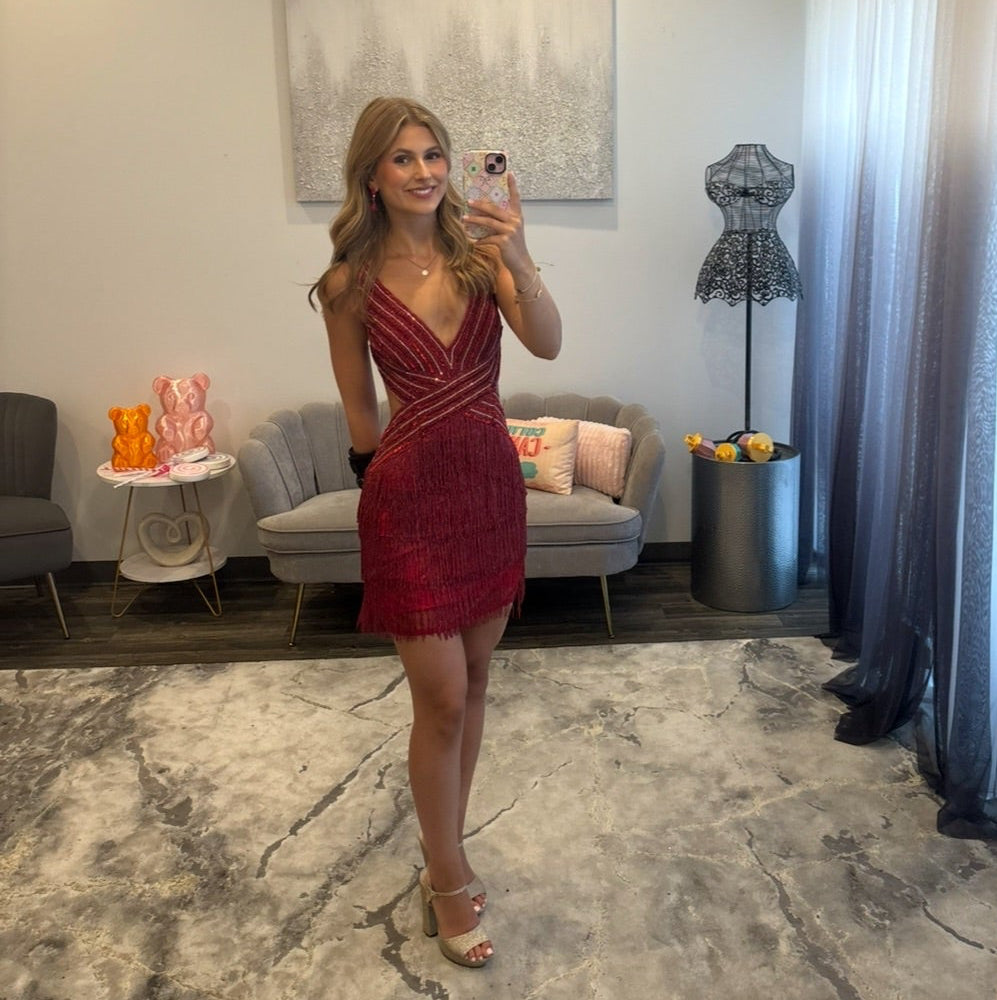 JoycesTPR Jovani 53565 Red 