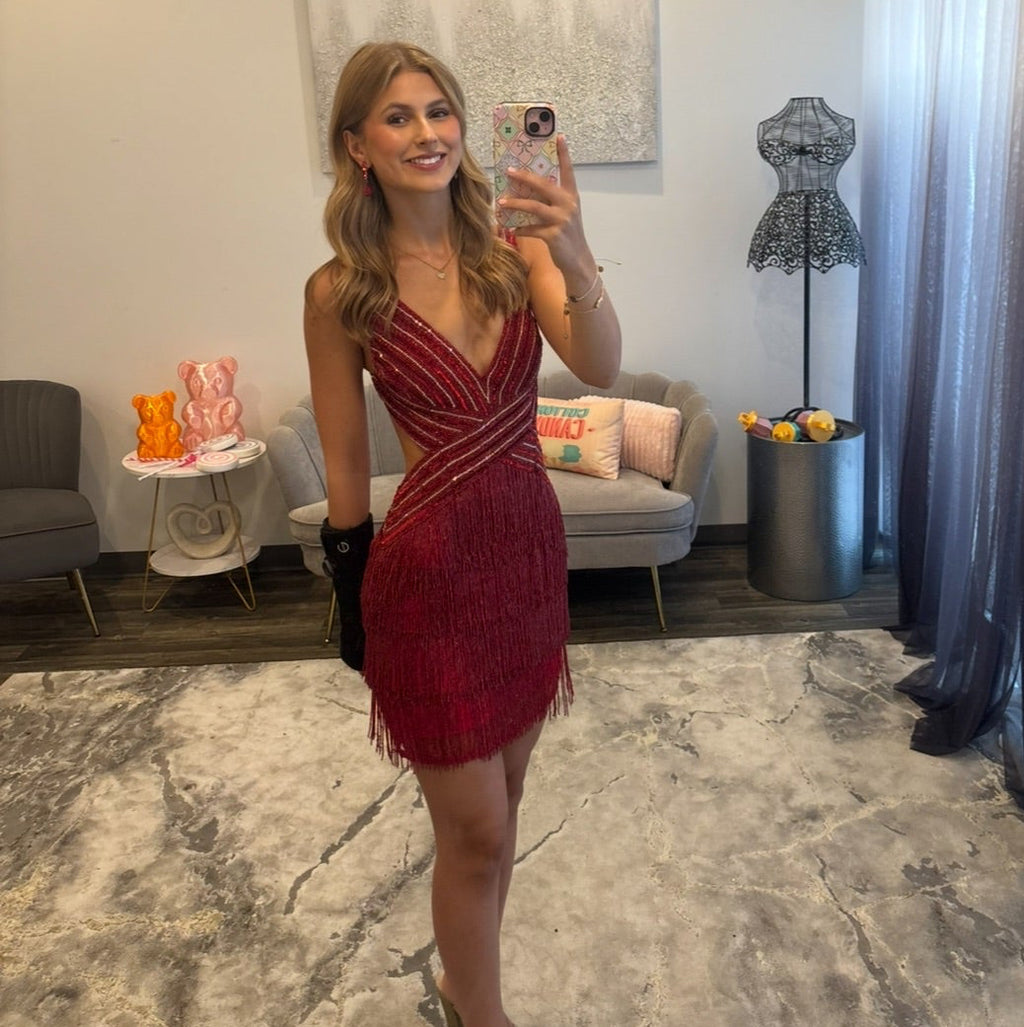 JoycesTPR Jovani 53565 Red 