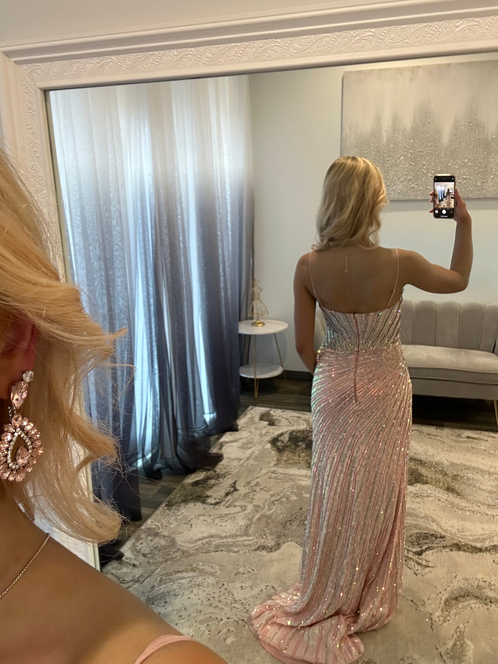 JoycesTPR Portia And Scarlett PS25454C Back 