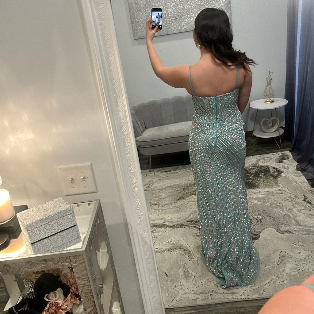 JoycesTPR Portia And Scarlett PS25454C Back 