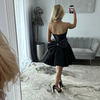 JoycesTPR Portia & Scarlett PS25706 Back Back