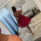 JoycesTPR Portia & Scarlett PS25711 Fuchsia Back 