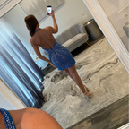 JoycesTPR Portia & Scarlett PS25744 Cobalt Back 