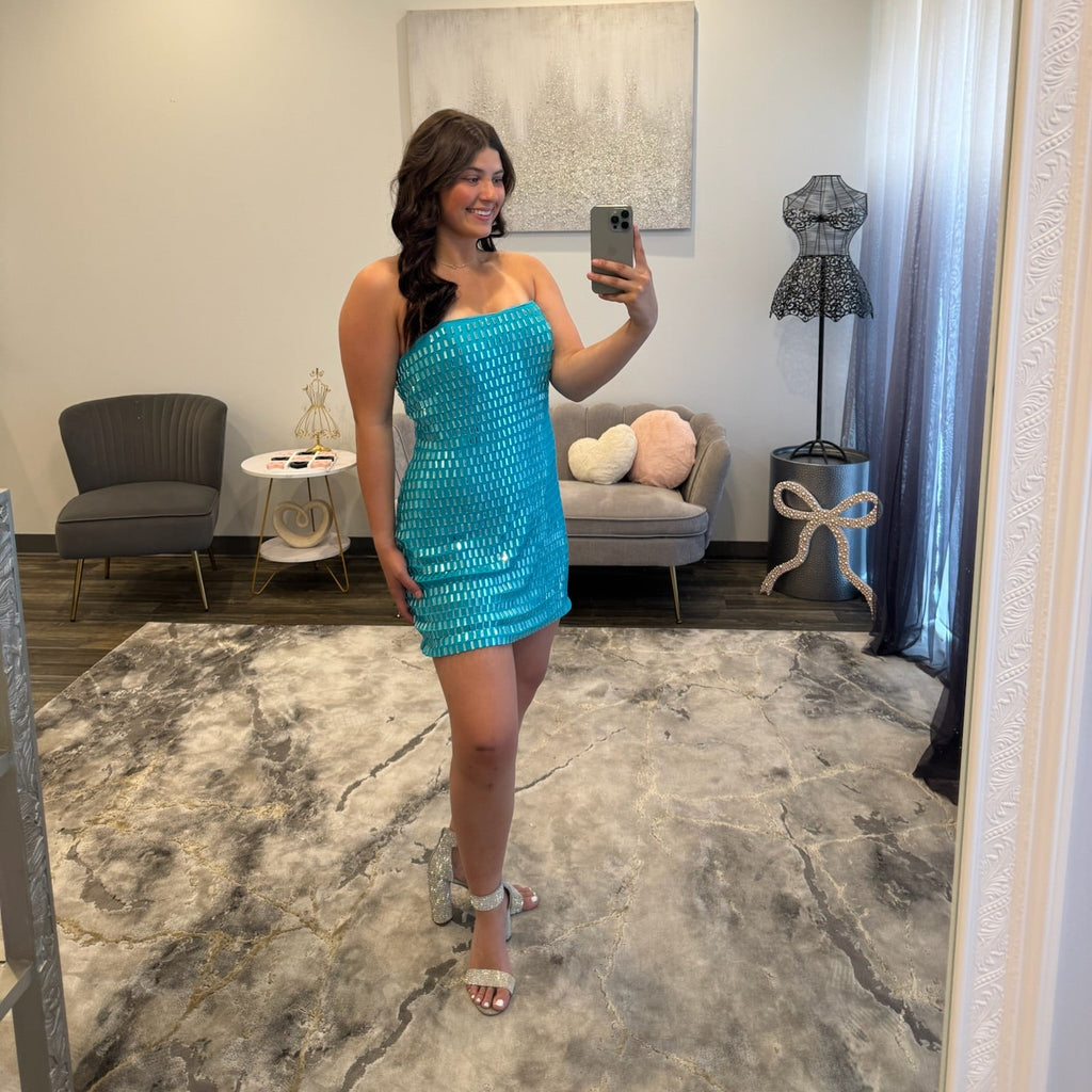 JoycesTPR Portia and Scarlett PS25274 Sophia 