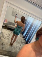 JoycesTPR Portia and Scarlett PS26800C Madelyn Peacock 