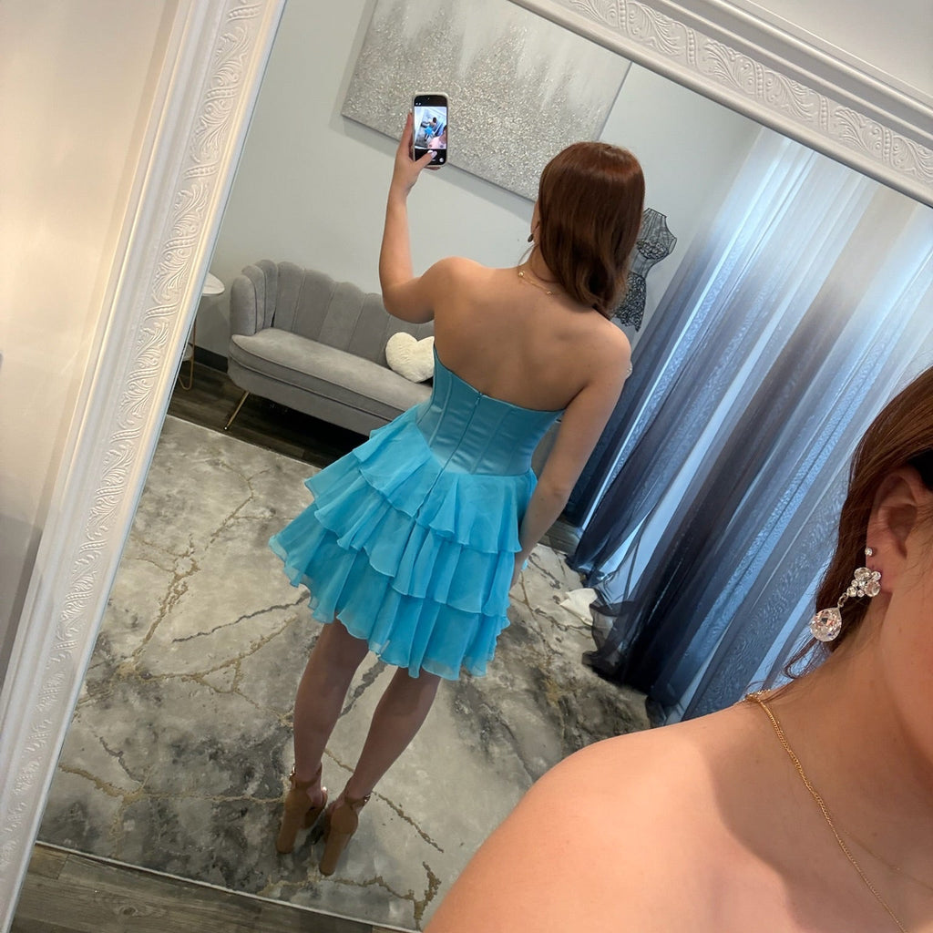 JoycesTPR Portia and Scarlett P&S PS25799 Aqua Back 
