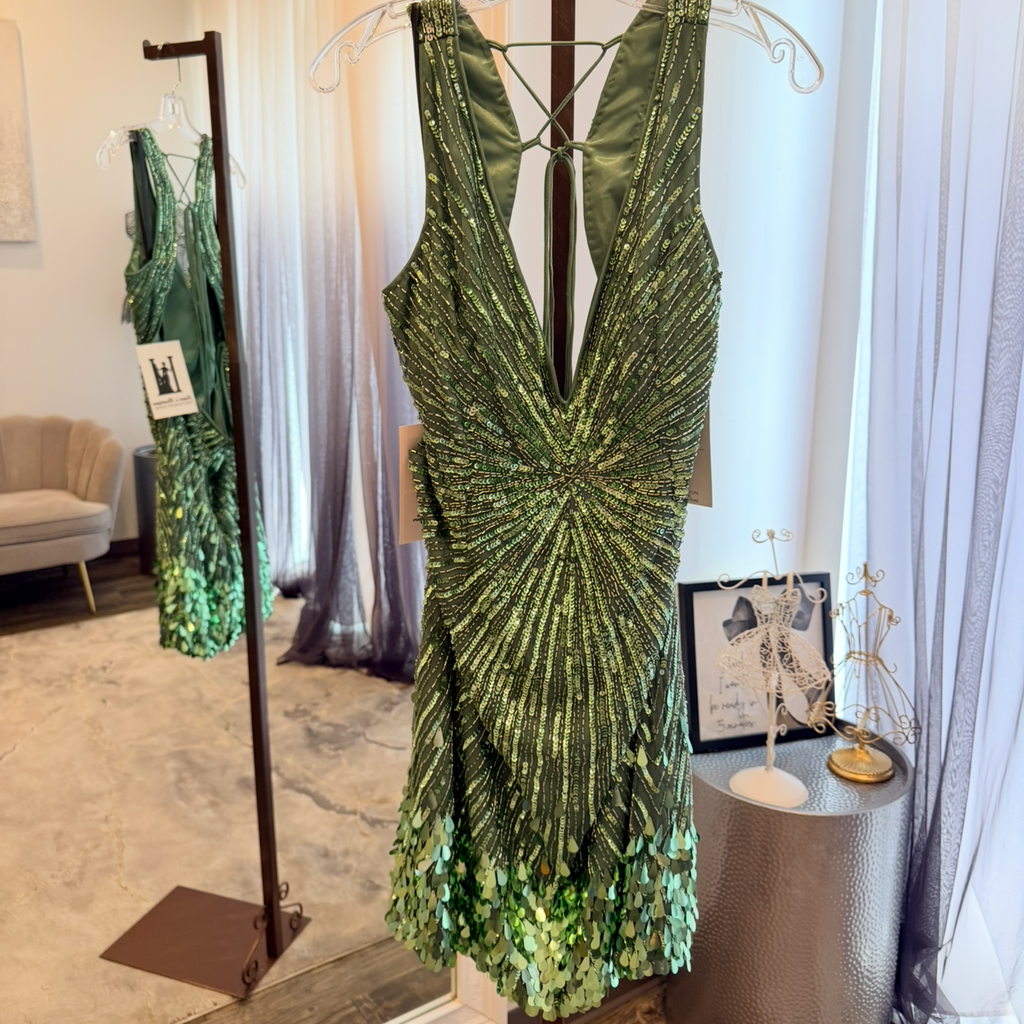 JoycesTPR Primavera 14111 Sage Green 