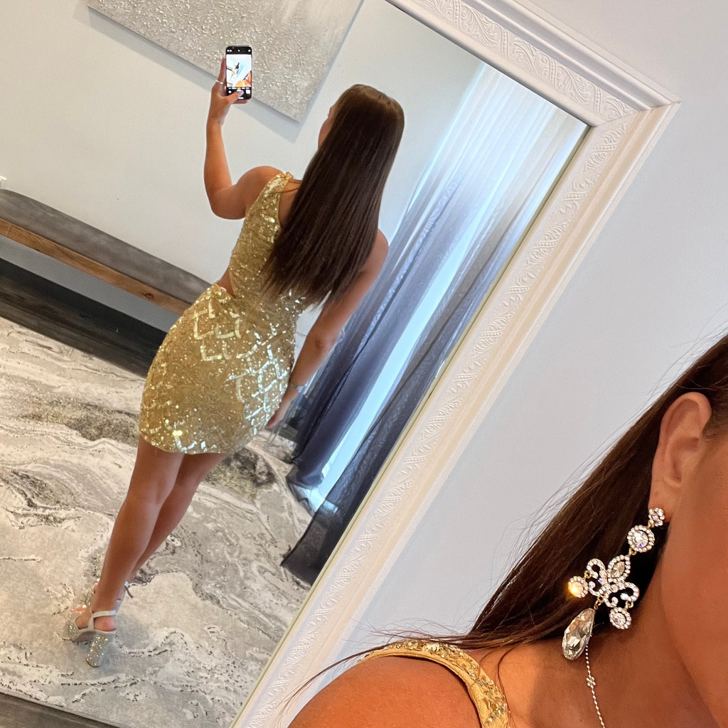 JoycesTPR Primavera 3504 Gold Back