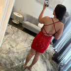 JoycesTPR Primavera 3516 Red 