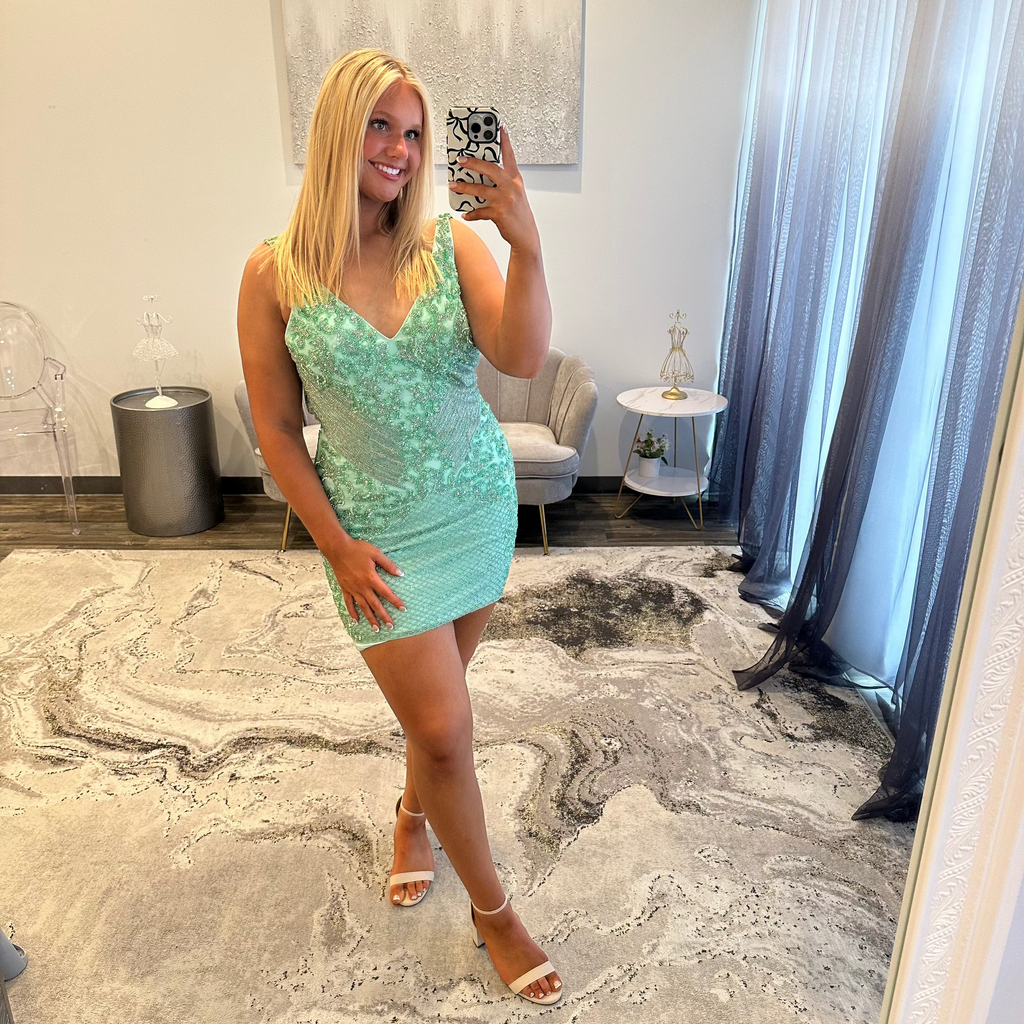 JoycesTPR Primavera 3802 Mint