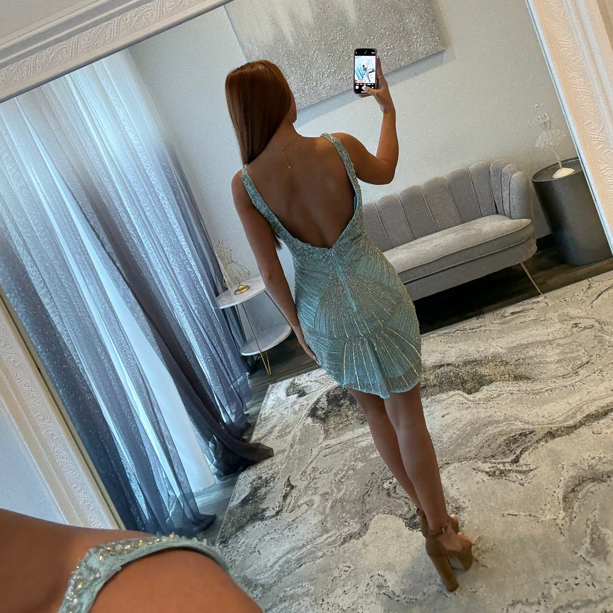 JoycesTPR Primavera 3829 Powder Blue 