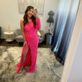 JoycesTPR Primavera 3942 Neon Pink 