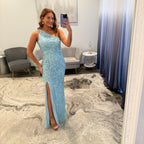 JoycesTPR Primavera 3951 Light Blue  