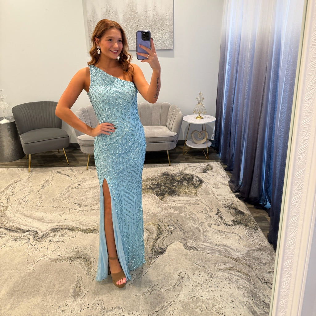 JoycesTPR Primavera 3951 Light Blue  
