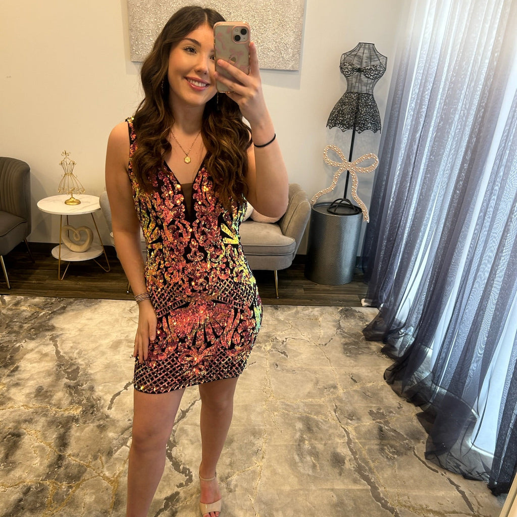 JoycesTPR Primavera 4008 Multi 