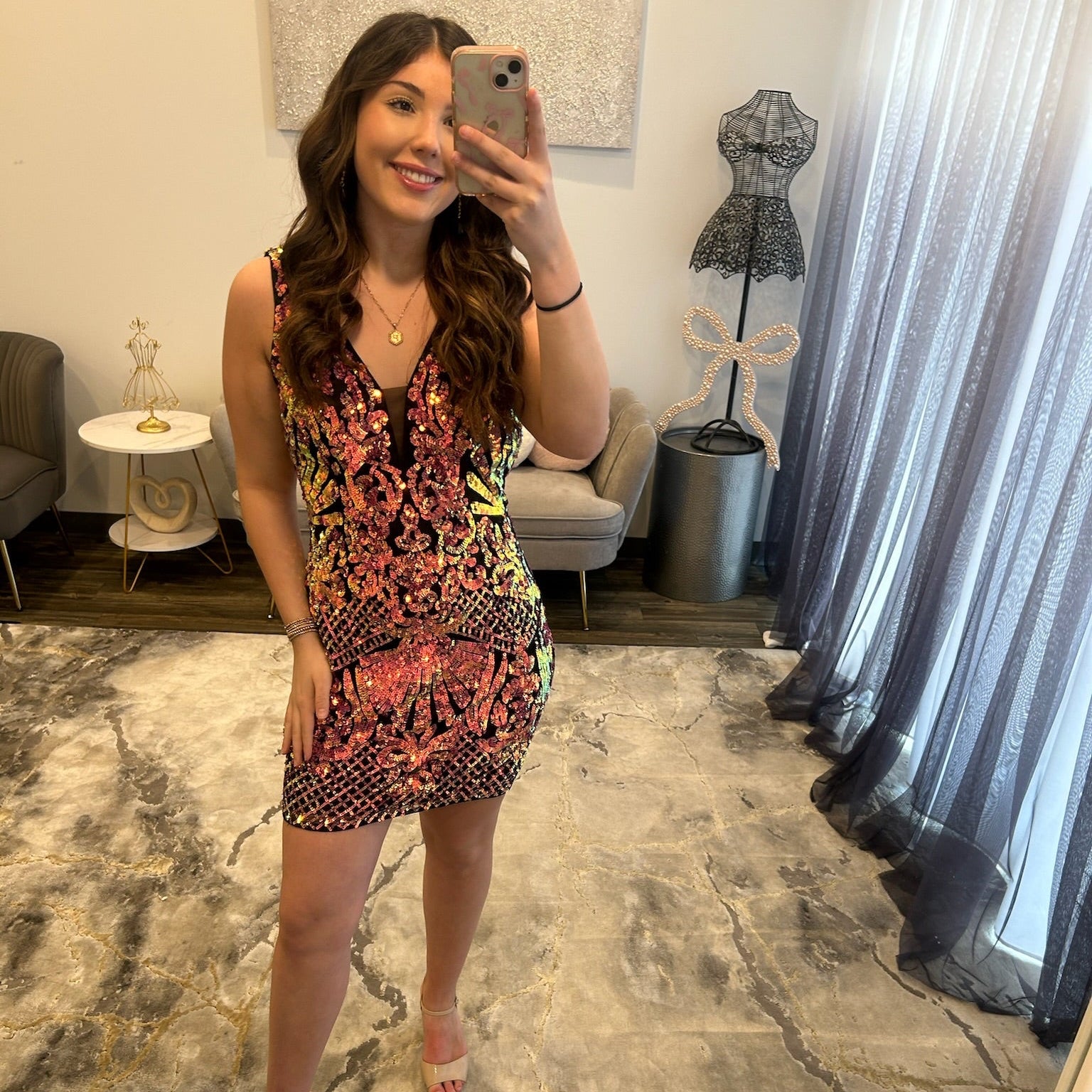 JoycesTPR Primavera 4008 Multi 