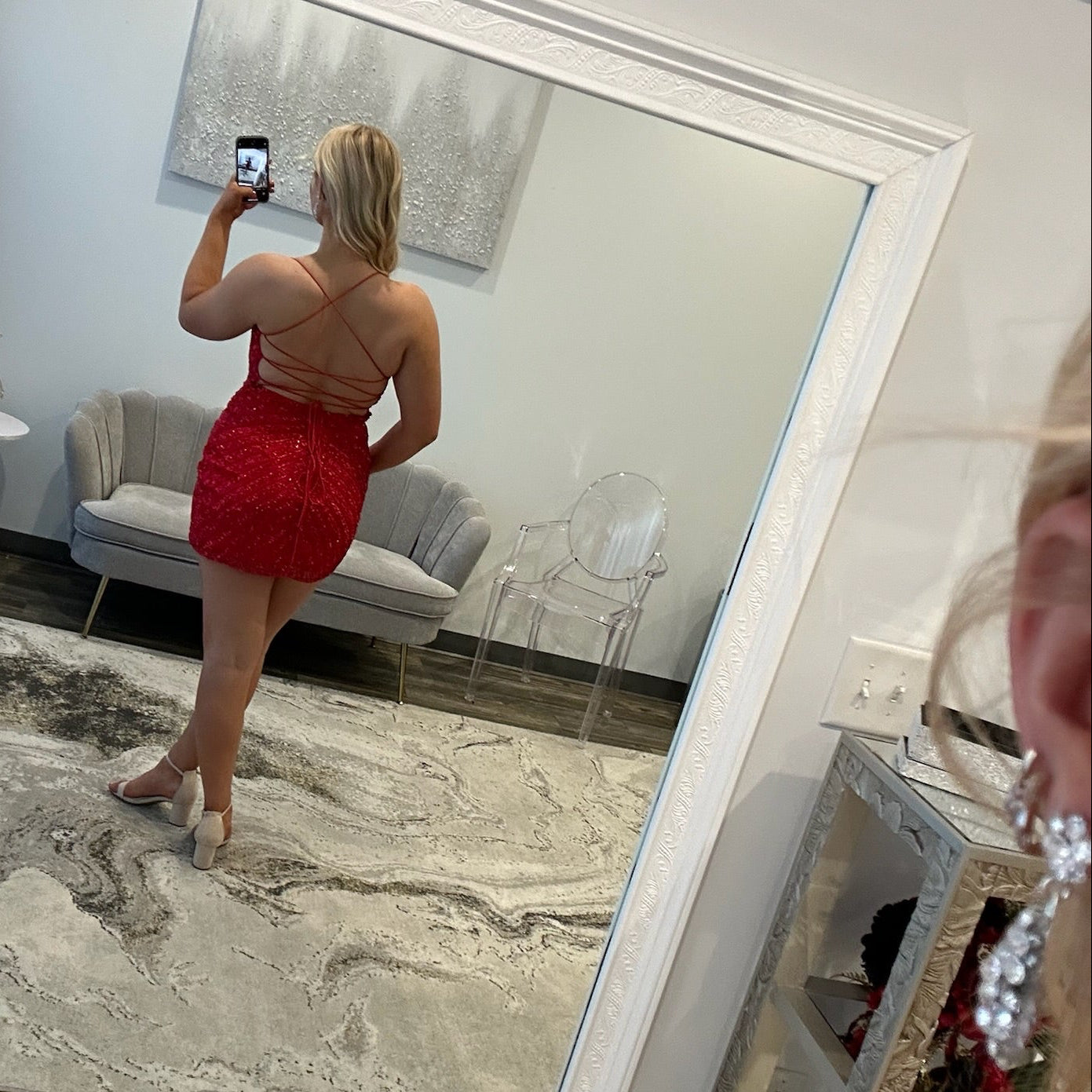 JoycesTPR Primavera 4010 Red 