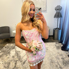 JoycesTPR Primavera 4219 Ivory Pink 