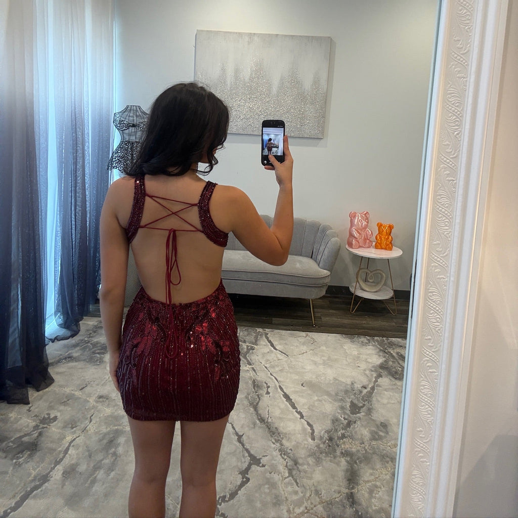 JoycesTPR Primavera 4408 Wine 