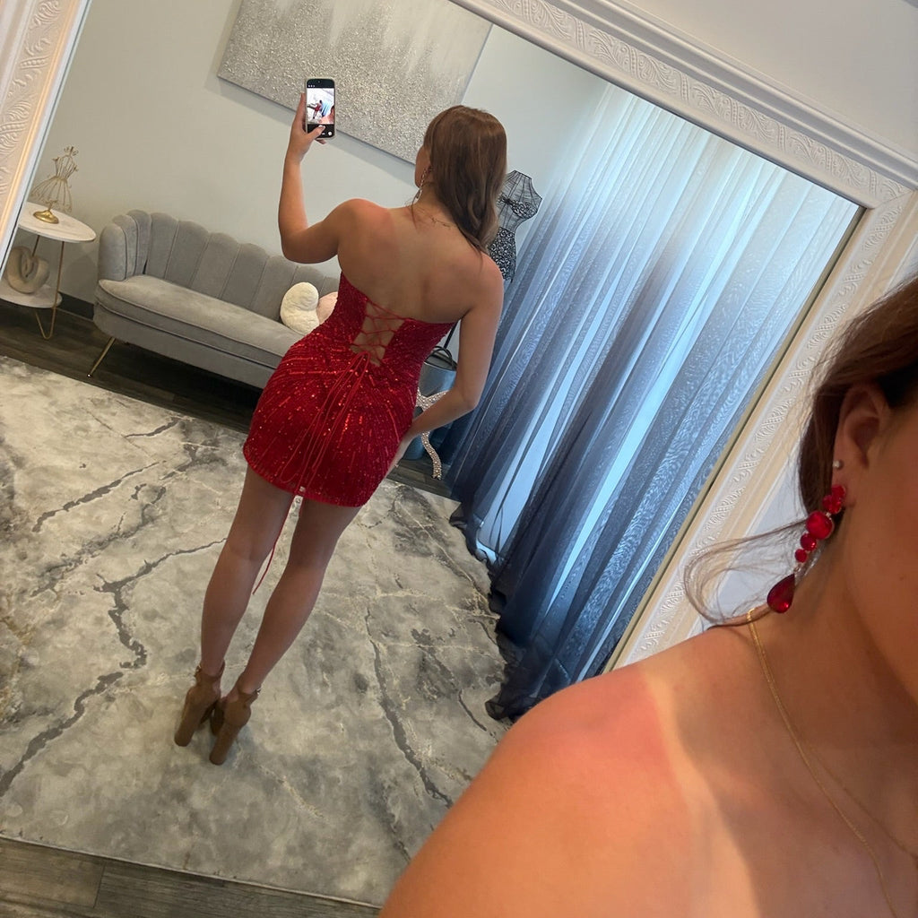 JoycesTPR Primavera 4409 Red 