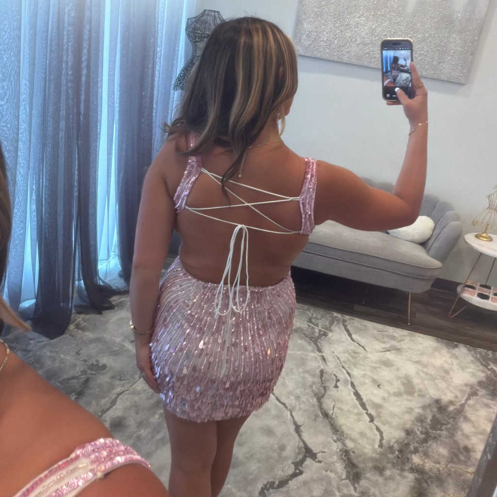 JoycesTPR Primavera 4417 Ivory Pink 