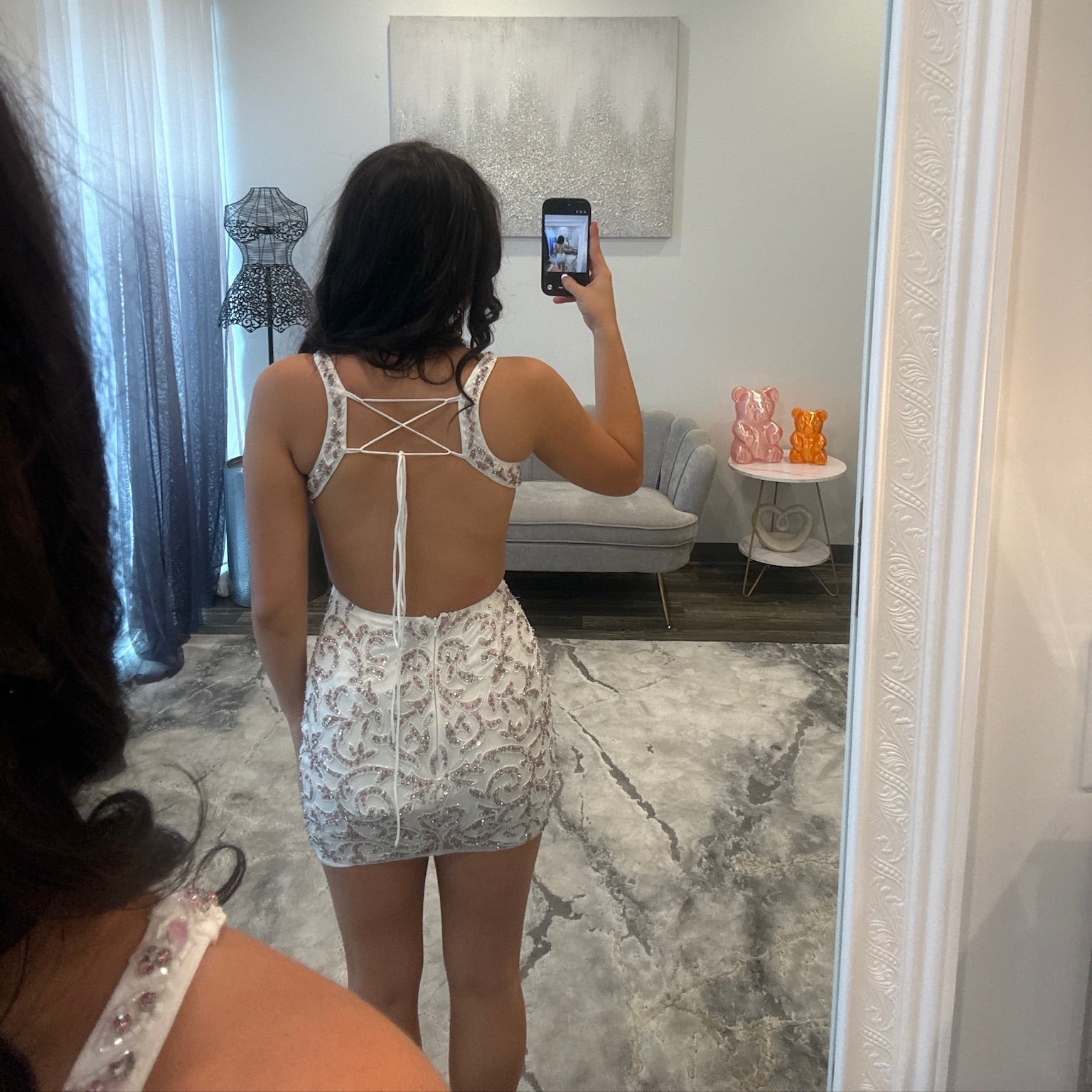 JoycesTPR Primavera 4606 Ivory 