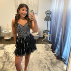 JoycesTPR Primavera 4611 Black Silver 