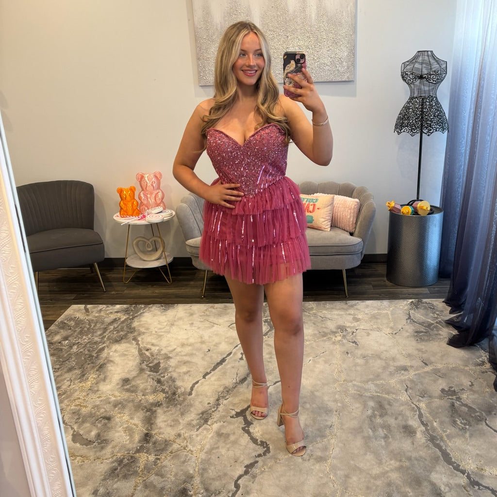 JoycesTPR Primavera 4611 Bubble Pink 