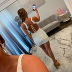 JoycesTPR Primavera 4617 Ivory 