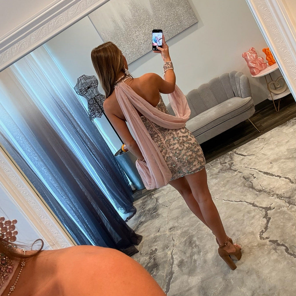 JoycesTPR Primavera 4649 Blush 
