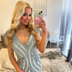 JoycesTPR Primavera Couture 12074 Silver 