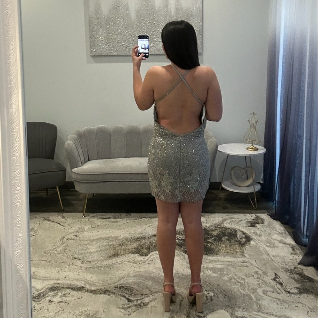 JoycesTPR Primavera Couture 4054 Platinum