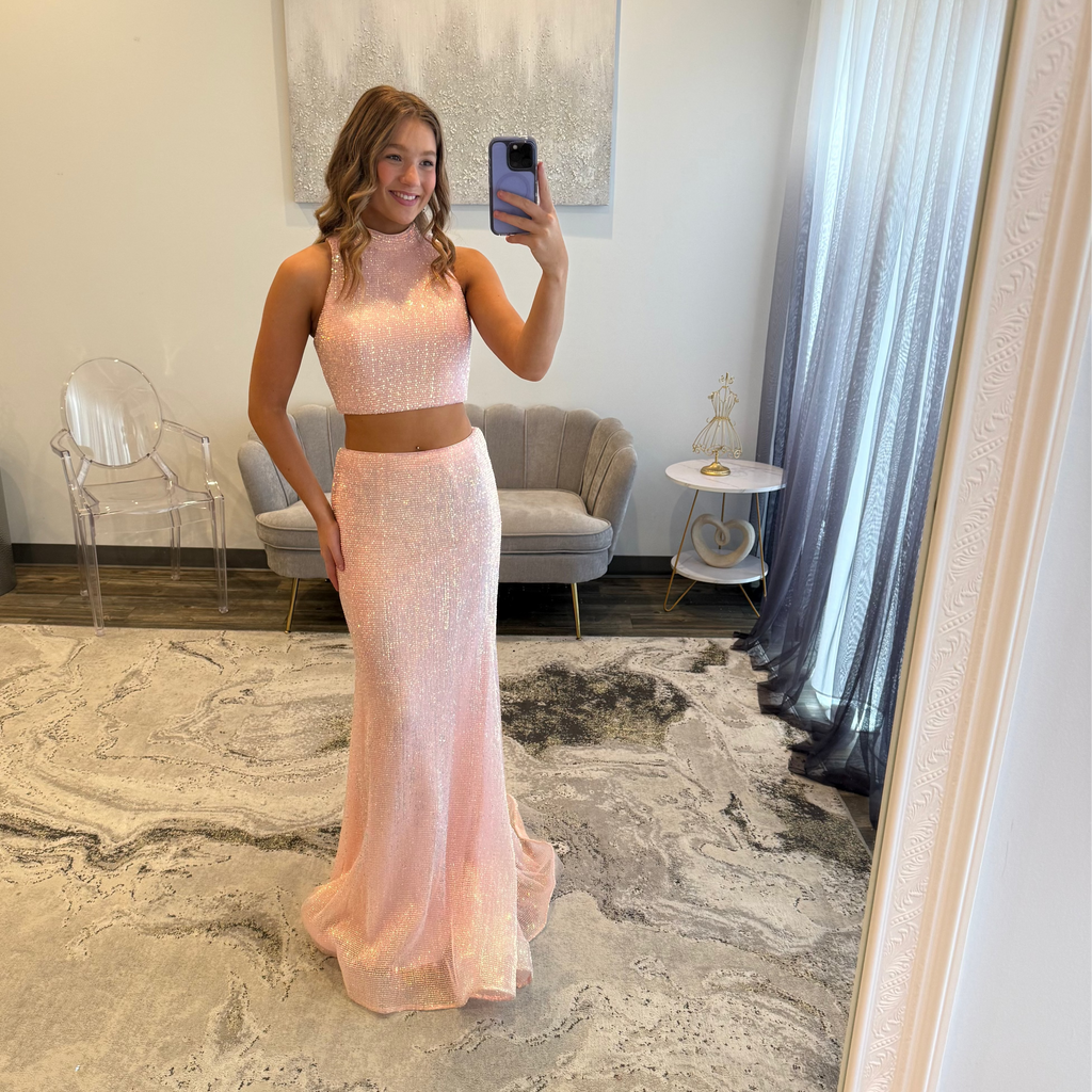 JoycesTPR Rachel Allan 6450 Blush