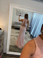 JoycesTPR Rachel Allan 6450 Blush Back 