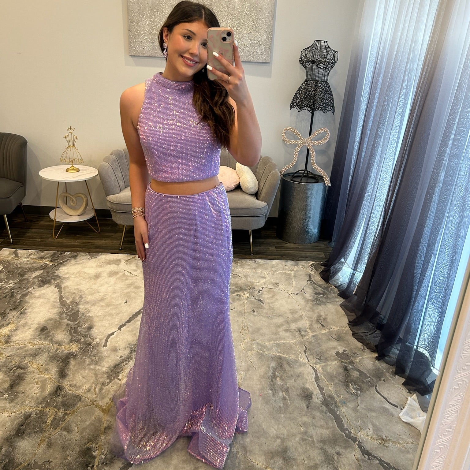 JoycesTPR Rachel Allan 6450 Lilac 